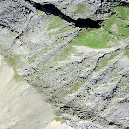 Satellite imagery of Hochegg, CH