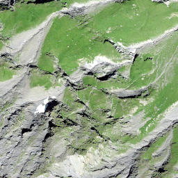 Satellite imagery of Schwarzchopf, CH
