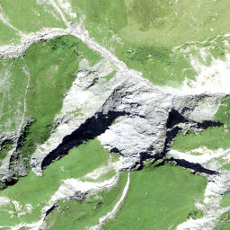 Satellite imagery of Schwarzchopf, CH