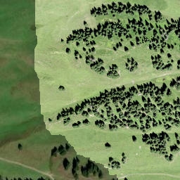 Satellite imagery of Höhsäss, CH