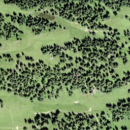 Satellite imagery of Höhsäss, CH