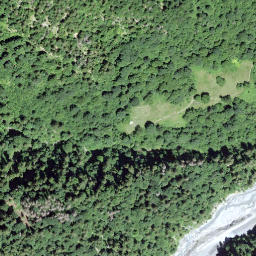 Satellite imagery of Gmeingüeteregg, CH