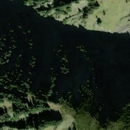 Satellite imagery of Höhgretji, CH
