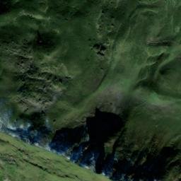 Satellite imagery of Fürggli, CH