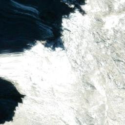 Satellite imagery of Rätschenhorn, CH