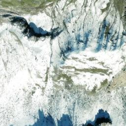 Satellite imagery of Plattenflue, CH