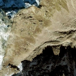 Satellite imagery of Madrisajoch, AT