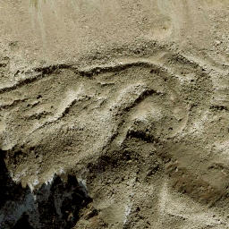 Satellite imagery of Gargellener Madrisa - HG, AT