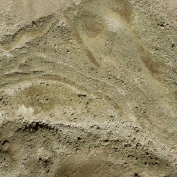 Satellite imagery of Gargellener Madrisa - HG, AT