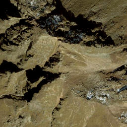 Satellite imagery of Ritzen Spitzen, AT