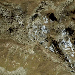 Satellite imagery of Kuchenberg, AT