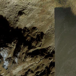 Satellite imagery of Crisper Spitze, AT