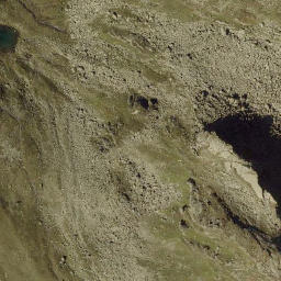 Satellite imagery of Vallüla, AT