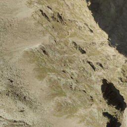 Satellite imagery of Kleine Valülla, AT