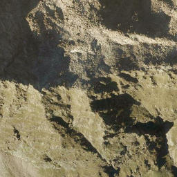 Satellite imagery of Kleine Valülla, AT