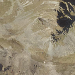 Satellite imagery of Nördererspitze, AT