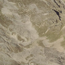 Satellite imagery of Langgrabenspitze, AT