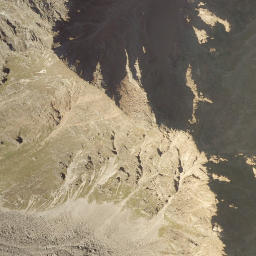 Satellite imagery of Rote Wand, AT