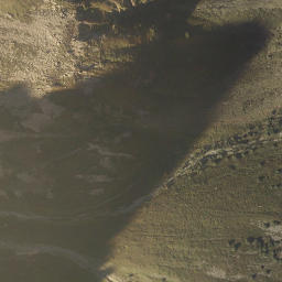 Satellite imagery of Rote Wand, AT