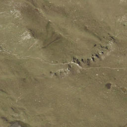 Satellite imagery of Zeblasjoch, AT