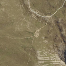 Satellite imagery of Zeblasjoch, AT