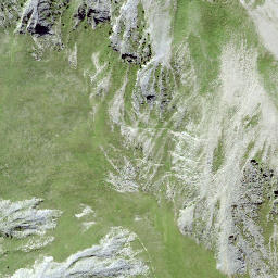 Satellite imagery of Salantinas, CH