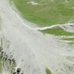 Satellite imagery of Salantinas, CH