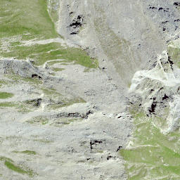 Satellite imagery of Salantinas, CH