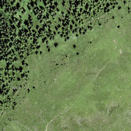 Satellite imagery of Dösset, CH