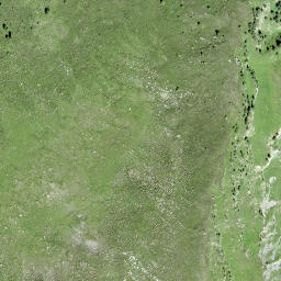 Satellite imagery of Dösset, CH