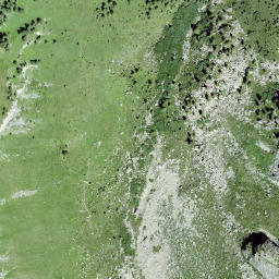 Satellite imagery of Dösset, CH