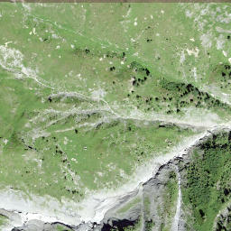 Satellite imagery of Craista Dadaint, CH