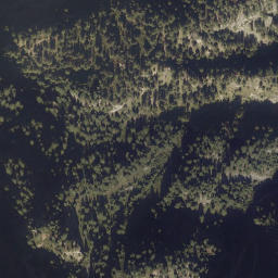 Satellite imagery of Craista Dadaint, CH
