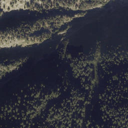 Satellite imagery of Craista Sura, CH