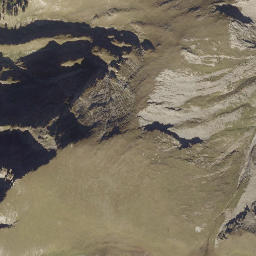 Satellite imagery of Schmalzkopf, AT
