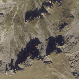Satellite imagery of Schmalzkopf, AT