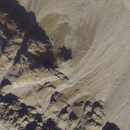 Satellite imagery of Platten Kopf, AT