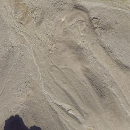 Satellite imagery of Platten Kopf, AT