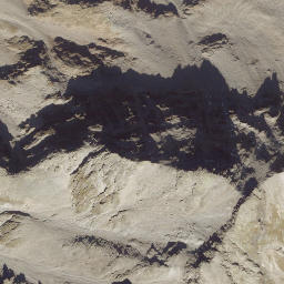 Satellite imagery of Gebhardspitze, AT