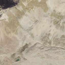 Satellite imagery of Pitztalerjöchl, AT