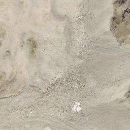 Satellite imagery of Pitztalerjöchl, AT