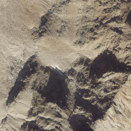 Satellite imagery of Schwarze Schneide, AT