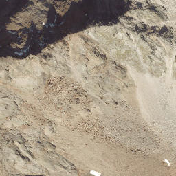 Satellite imagery of Schwarze Schneide, AT