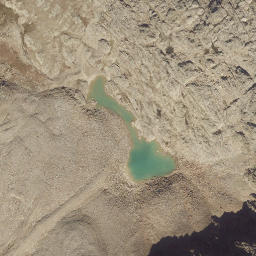 Satellite imagery of Corno del Passo, AT