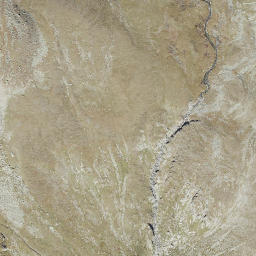 Satellite imagery of Hutner Spitze, AT