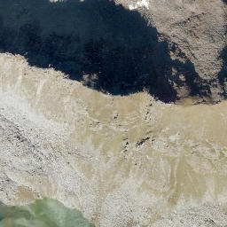Satellite imagery of Weißes Beil, AT