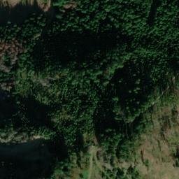 Satellite imagery of Klauskofel, AT