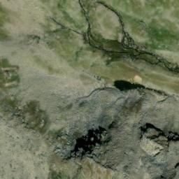 Satellite imagery of Mirnitzscharte, AT