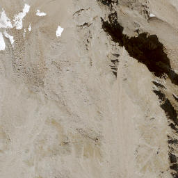 Satellite imagery of Östlicher Perschitzkopf, AT