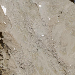 Satellite imagery of Östlicher Perschitzkopf, AT